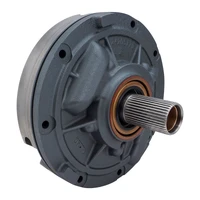 OE Transmission Pump GM 4L80E 1997-03 rebuilt , includes new gears, new bushngs and new sonnax boost valve, Kit