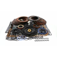 Performance Transmission Super-R Rebuild Kit Gm TH700R4, 4L60 Eagle & Kolenee, Kit