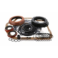 Performance Transmission Duluxe Rebuild Kit Gm TH400, Red Eagle & Kolenee, Kit
