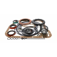 Performance Transmission Super-R Rebuild Kit Chrysler A904, Red Eagle, Kit