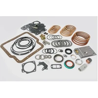 Performance Transmission Master Rebuild Kit, 3L30 Trimatic Holden Commodore , Kit