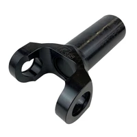 Transmission Slip Yoke, Forged Chromoly, GM 32 spline TH400, 4L80E, Super T-11 2nd Design, Each