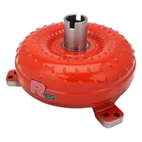 Bandit Billet Plus 10'' High Stall Torque Converter TH350 & TH400, 3200-3600, 850HP, GM Chev/Holden