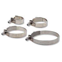 T-Bolt Clamp to suit 2.25" / 57mm Hose - 63-71mm