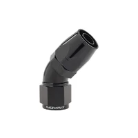 Cutter Hose Fitting An-16 45 Deg