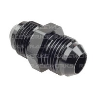 Male Flare Reducer AN-12 to AN-8