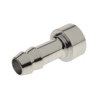 3/8" Weld on Barb Alloy