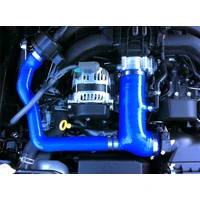 Silicone Intake Pipe Kit (BRZ 12+/86 12+) - Blue