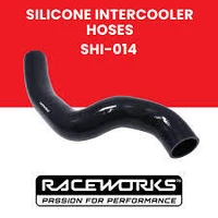 Silicone Intercooler Cold Side (Ranger/BT-50 2.2L 12-21)