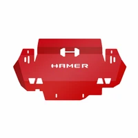Bash plate (Ranger Raptor 18-22)