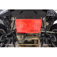 Bash plate (Jimny XL JB74W 23+)