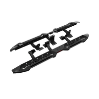 Shadow Side Steps (Navara 21-25)