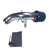 SP Short Ram Cold Air Intake System - Polished (Sonata 15-19/Optima 6.2L 2016+)
