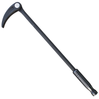 Pry Bar - Indexing Jaw - Individual, Size: 559mm - 22"