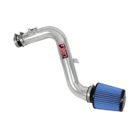 SP Cold Air Intake System - Polished (Mazda 2 11-14)