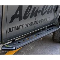 Side Steps (Landcruiser Prado 150 Series 09-17)