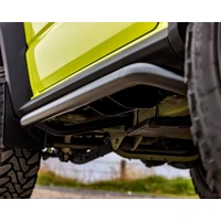 Rock Slider