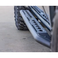 Side Steps (Silverado 1500 19-25)