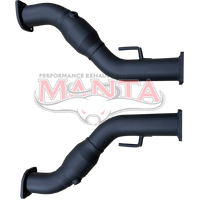 3in Cat Assembly (Commodore VE/VF V8)