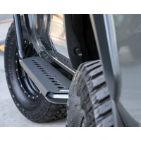 Premium Side Steps & Rails (Landcruiser Prado 250 Series 24-25)
