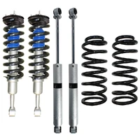 Nitro Gas Twin Tube 2 Inch 50mm Lift Kit (Tank 300)