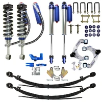 Remote Reservoir 2.0 3 Inch 75mm Lift Kit (D-Max/BT-50 07/20+)