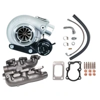 TD-G380 Titan Conversion Kit (Patrol GQ GU) - Turbocharger