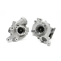 VDTT-G450 Titan - Twin Turbo Pair (LandCruiser 200 Series) - Turbocharger