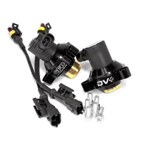Diverter Valve DV+ Twin Valve Kit (Giulia/Stelvio)