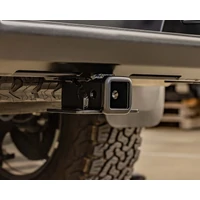 Tow Bar (Ranger PX 11-22)