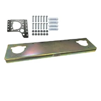 Coil Tower Brace Kit Suitable For Nissan GQ/GU Patrol Ute and Body Lifted Wagon