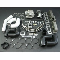 Turbo Kit (Patol GU TD42 99-03) Factory Non-Turbo TK-GUTD42-32