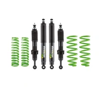 Foam Cell Pro Suspension Kit - Light (Landcruiser 300 Series 22-24)