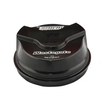 Gen-V Cap to Suit WG38/40 - Black