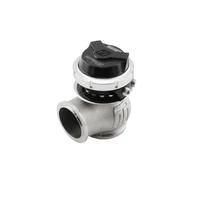 Gen-V WG45 Hypergate 45 Lite Black External Wastegate - 14psi