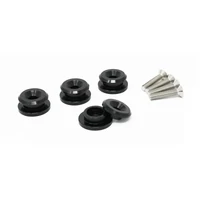 Shifter Base Bushing Kit - 2016+ Honda Civic/Civic Si