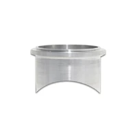 Tial 50mm Blow Off Valve Weld Flange for 2.50" O.D. Tubing - Aluminum