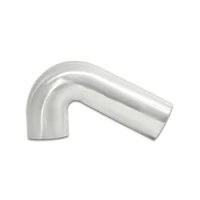 120 Degree Tight Radius Aluminum Bend 2.00" O.D.