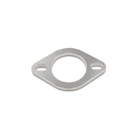 2-Bolt Titanium Flange 2.50" I.D.