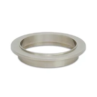 Male V-Band Flange for 2.50" O.D. Tubing