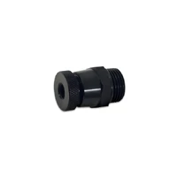 Universal Drain Valve ORB Size: -10 NPT Size: 1/8"