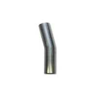 15 Degree Mandrel Bend 2.25" O.D.