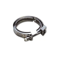 Quick Release V-Band Clamp for use with 1.50" O.D. tubing