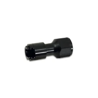 Female ORB EFI Adapter ORB Size: -6 EFI Line Size: 5/16"