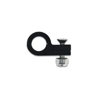 P-Clamp Hole Size: 1/4"