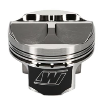 Professional Piston - 87.50 mm Bore - 30.00 mm CH, 10.50 CC Set of 4 (Honda K20A)