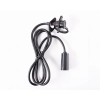 Winch Plug Extension 1.0M Plug-In