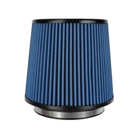 Nanofiber w/Sur-Loc Dry Air Filter - 8.5in Base / 6in Tall / 7in Top
