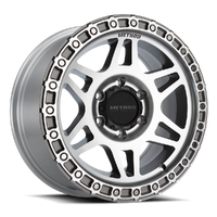 312 - Machined