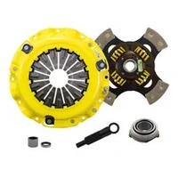 1987 Mazda RX-7 MaXX/Race Sprung 6 Pad Clutch Kit